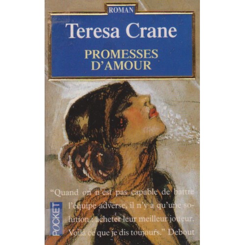 Promesses d'amour Teresa Crane